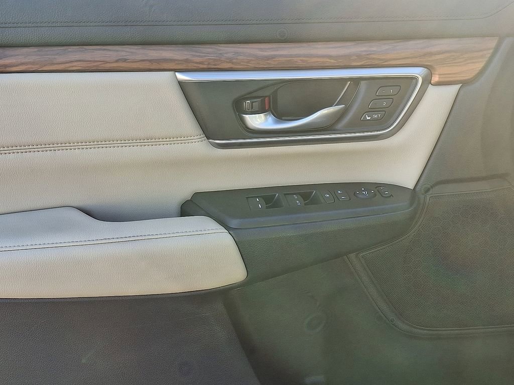 Used 2021 Honda CR-V EX-L image 13