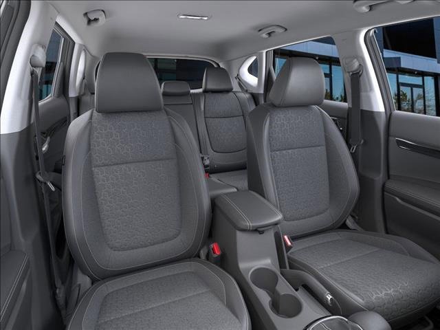 New 2026 Kia Seltos S image 15