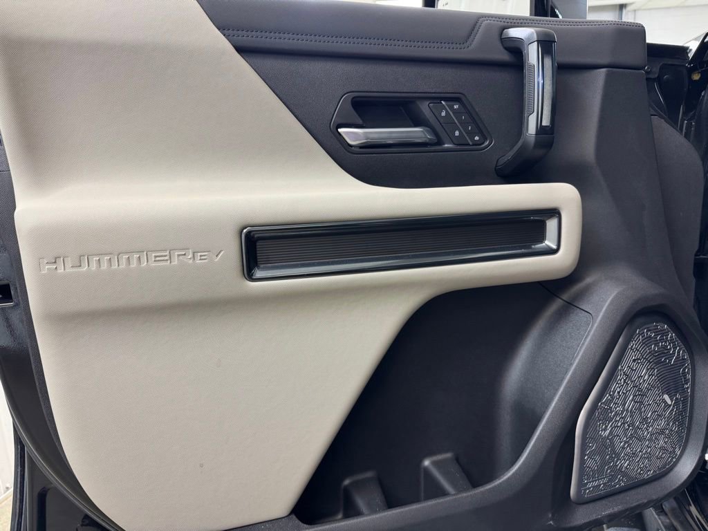 New 2026 GMC Hummer EV 4x4 Crew Cab image 9