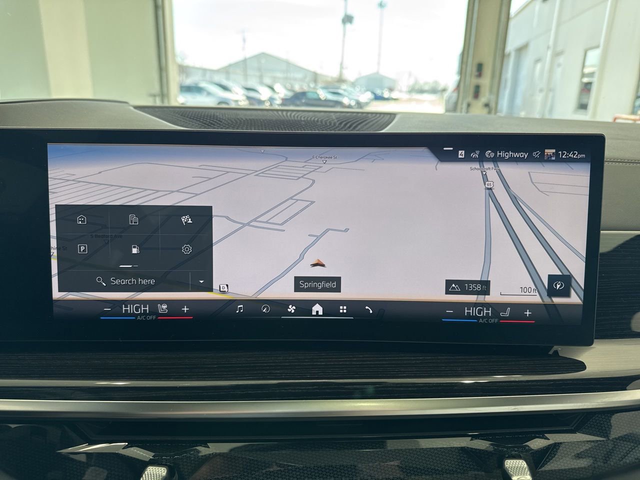 New 2026 BMW X5 xDrive40i AWD/4WD image 27