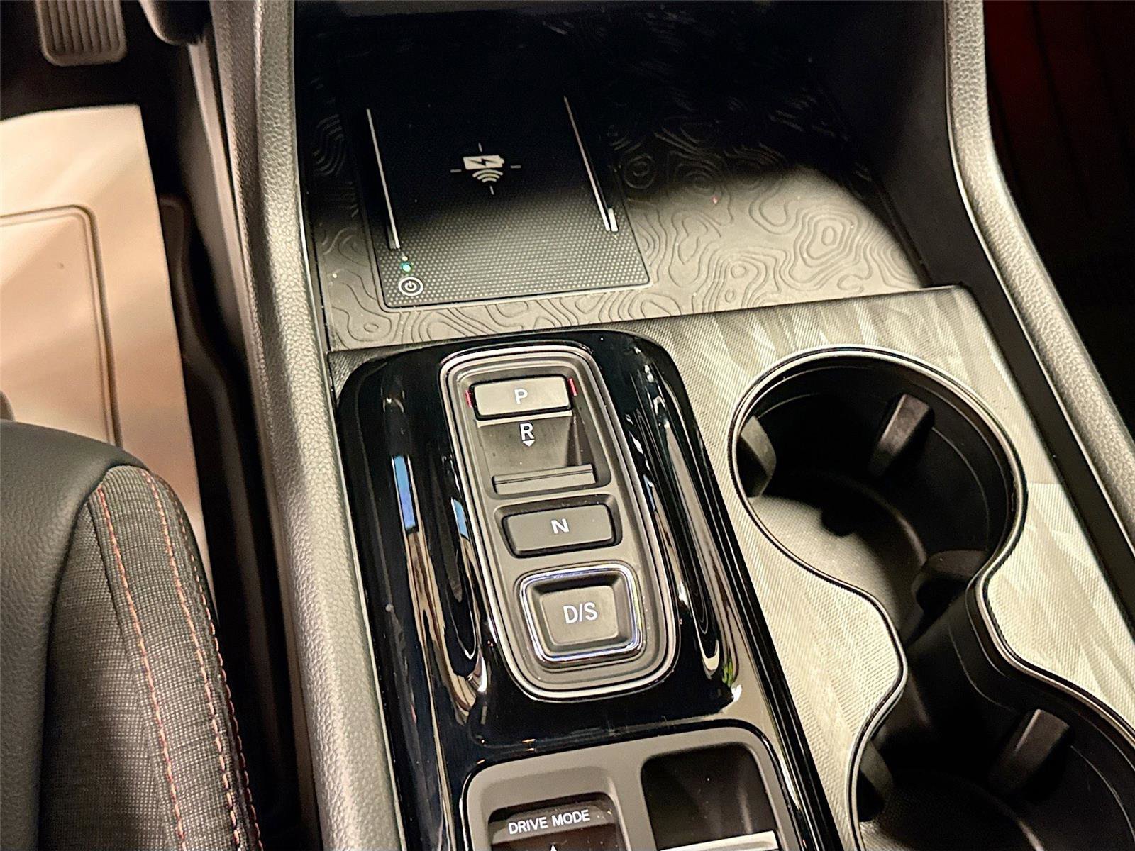 Used 2026 Honda Passport TrailSport image 16