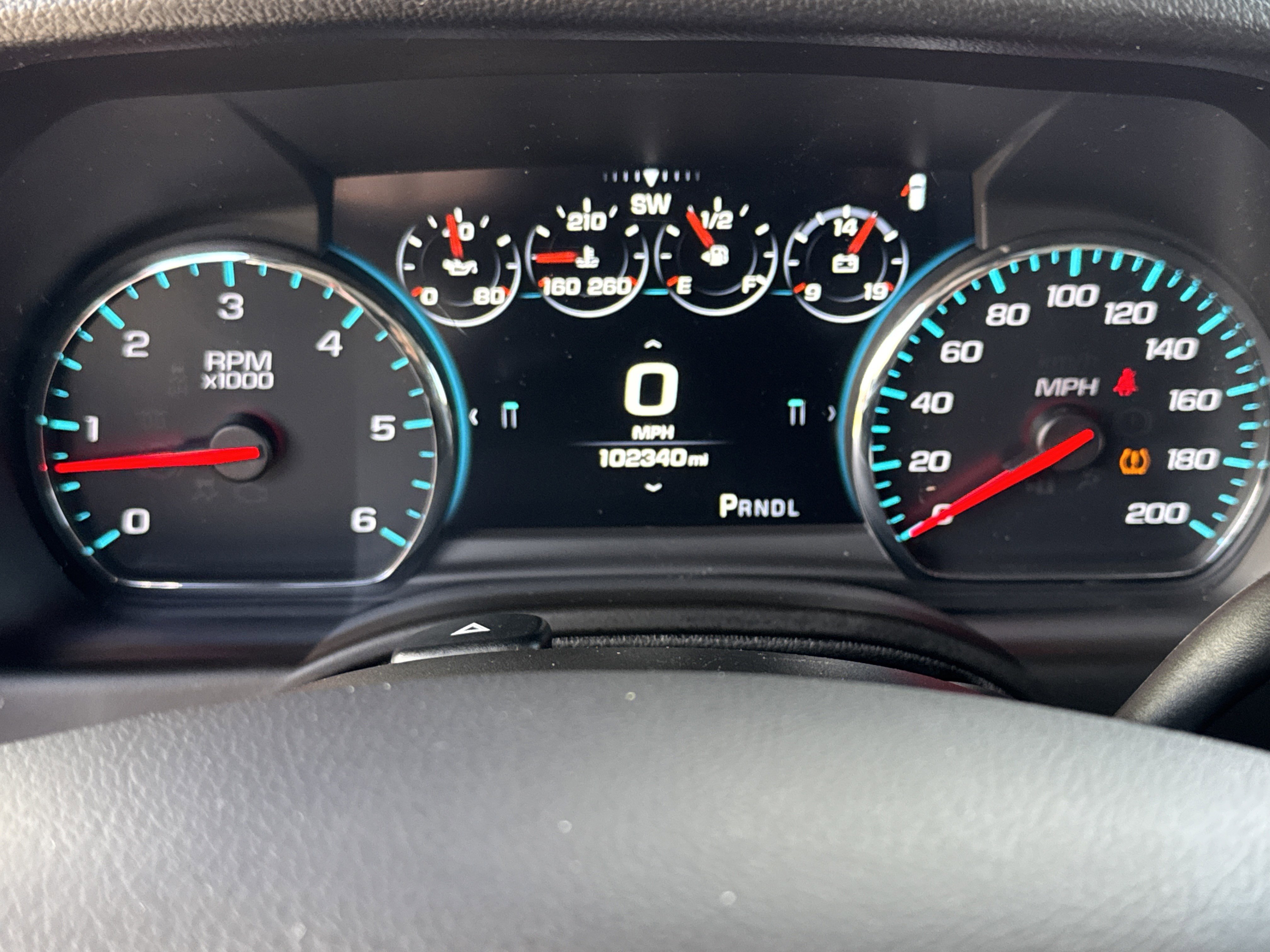 Used 2019 Chevrolet Tahoe Premier image 22