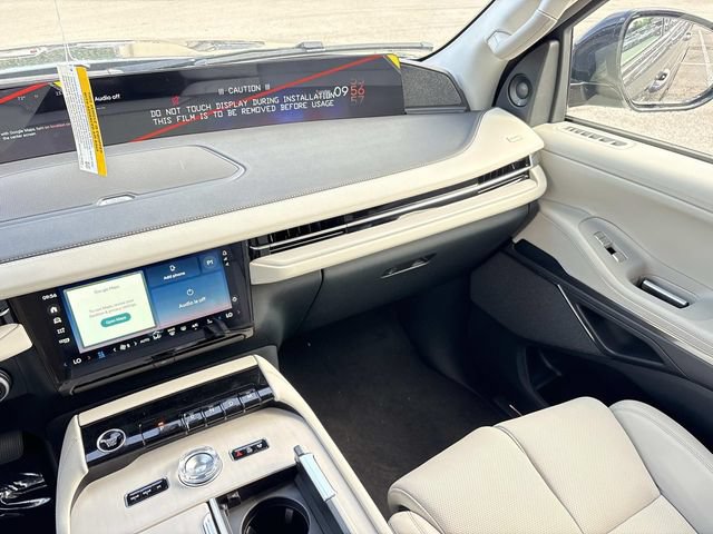 New 2026 Lincoln Navigator L Reserve w/ Jet Appearance Package AWD/4WD image 15