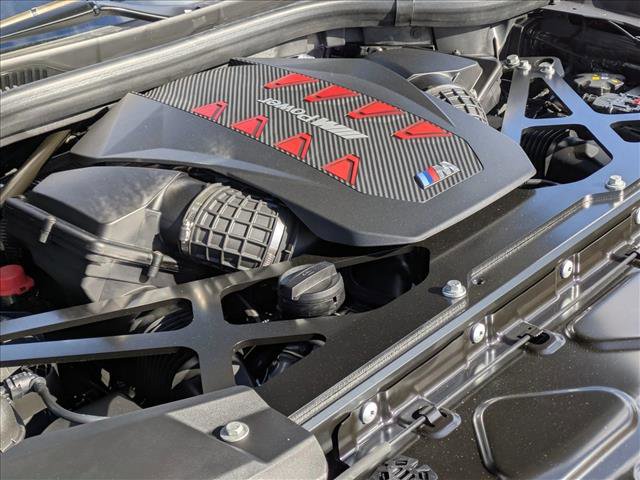 New 2026 BMW X5 M Competition w/ Executive Package image 18