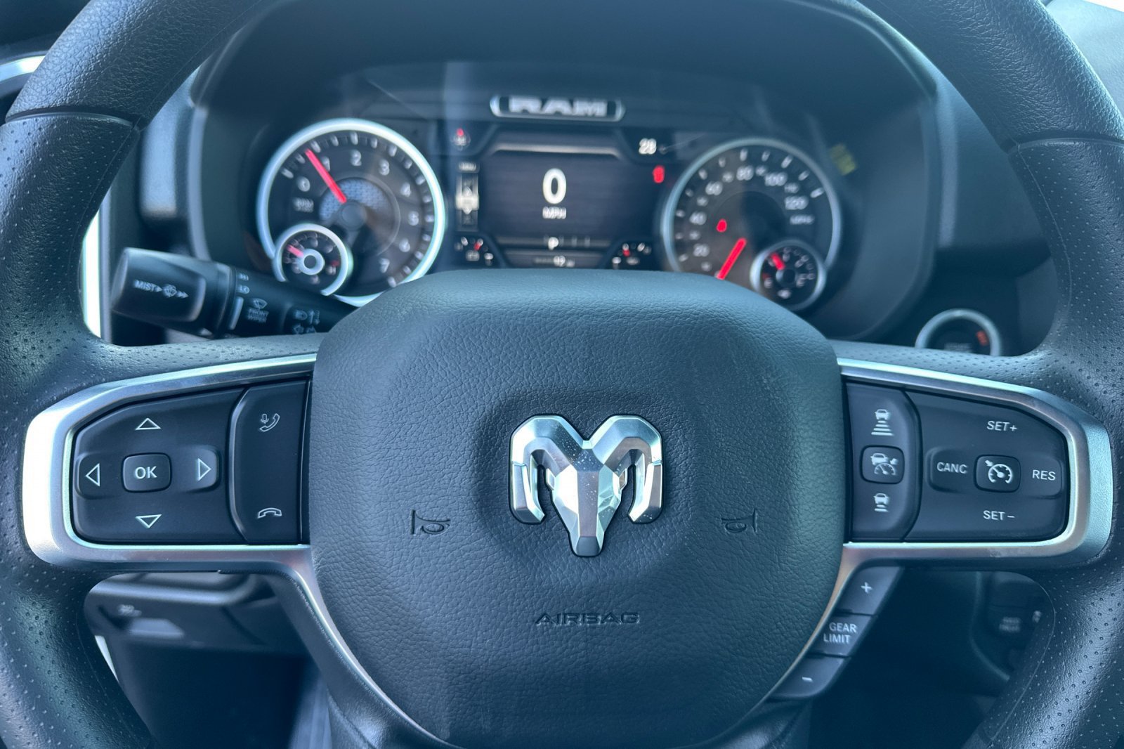 New 2026 RAM 1500 Express AWD/4WD image 20