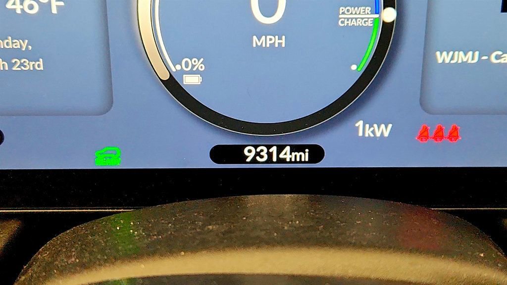 Used 2024 Honda Prologue EX image 14