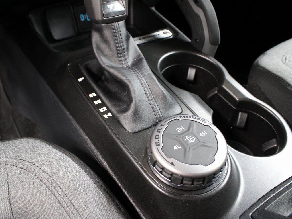 Used 2022 Ford Bronco Big Bend image 56