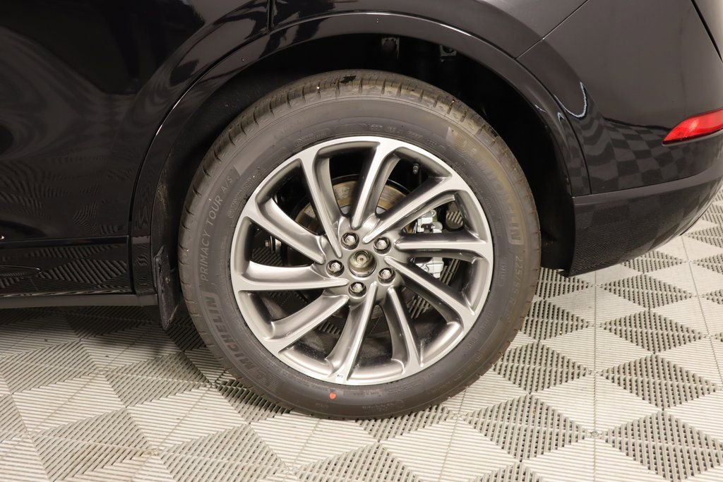 New 2025 Lincoln Corsair Grand Touring image 20