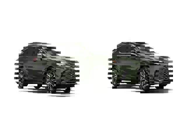 New 2026 Lexus RX 350 image 3