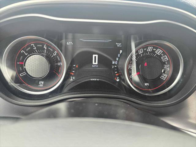 Used 2022 Dodge Challenger GT RWD image 21