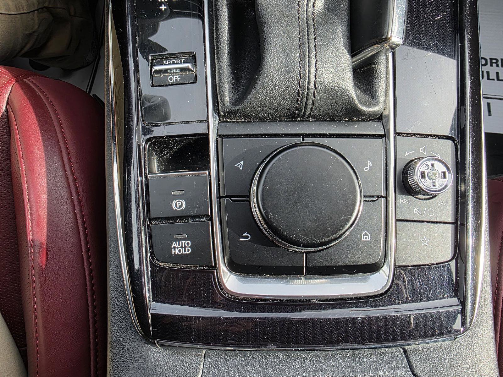 Used 2024 MAZDA CX-30 AWD 2.5 S w/ Preferred Package image 21