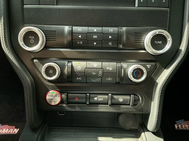 Used 2022 Ford Mustang GT RWD image 32
