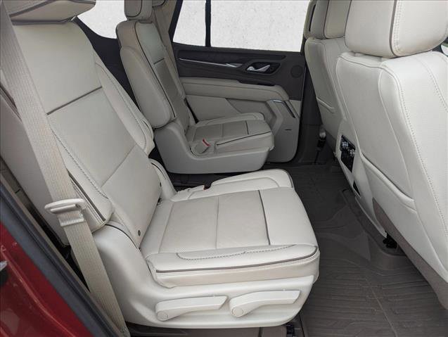 Used 2021 GMC Yukon Denali image 21