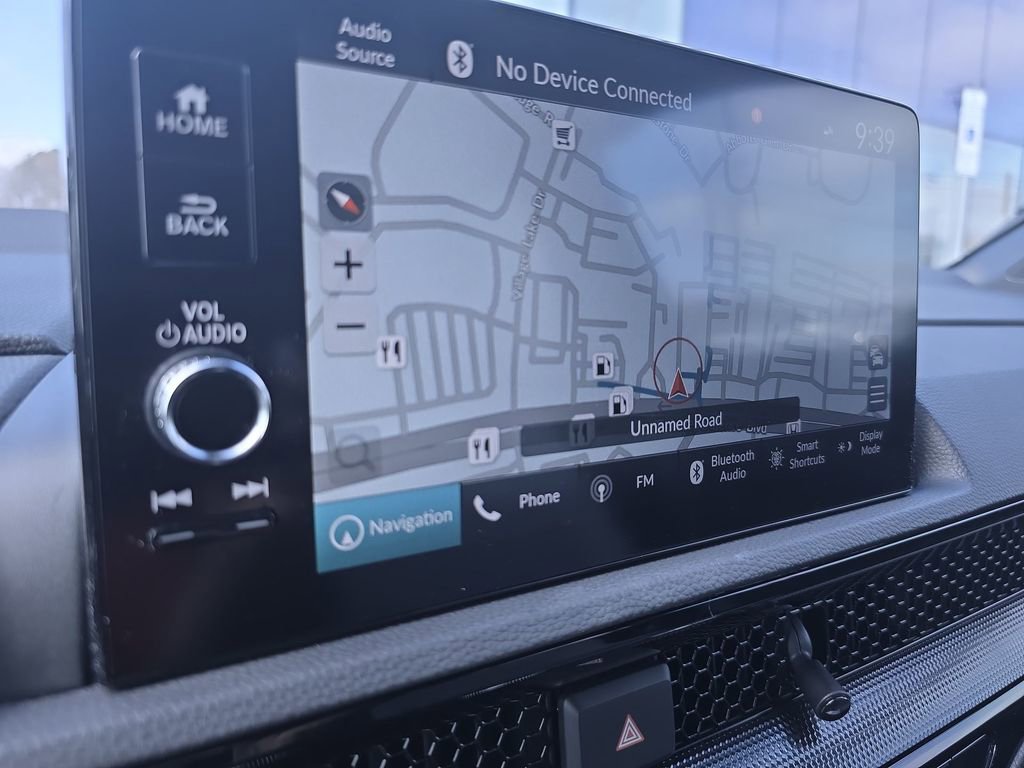 Used 2023 Honda CR-V Sport Touring image 26