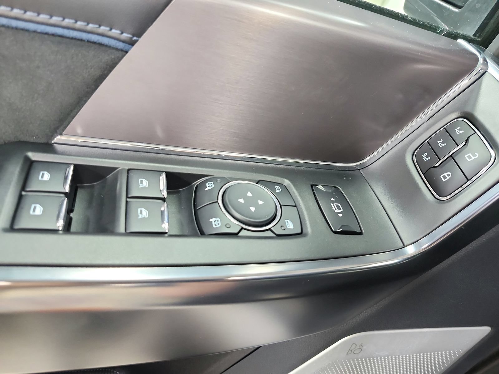 Used 2026 Ford F250 Platinum AWD/4WD image 39