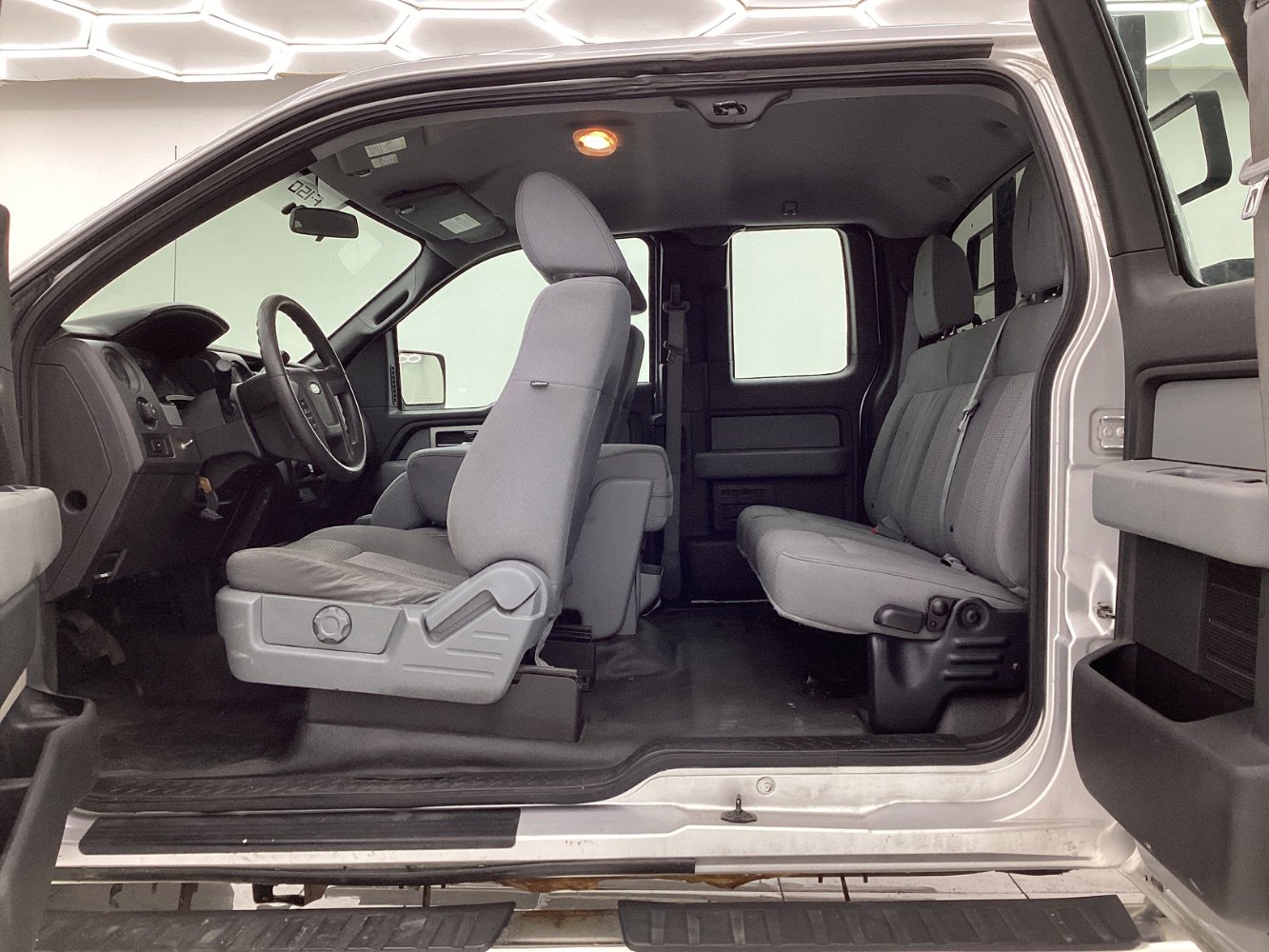 Used 2011 Ford F150 XL w/ PWR Equipment Group RWD image 20
