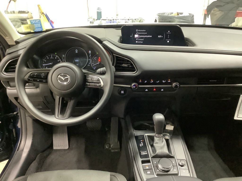 Certified 2025 MAZDA CX-30 AWD 2.5 S image 6