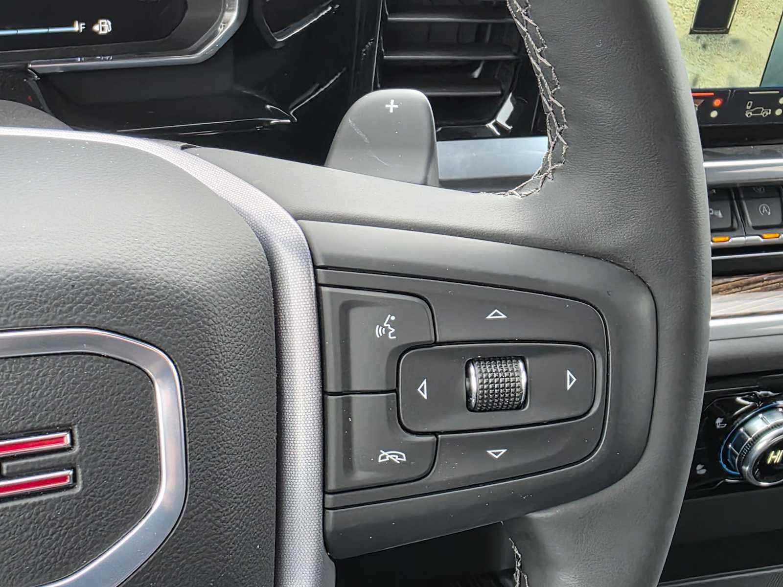New 2026 GMC Sierra 1500 Elevation w/ Elevation Premium Package AWD/4WD image 41