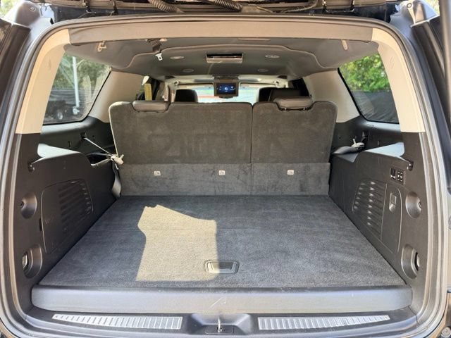 Used 2018 Cadillac Escalade ESV Premium Luxury AWD/4WD image 30