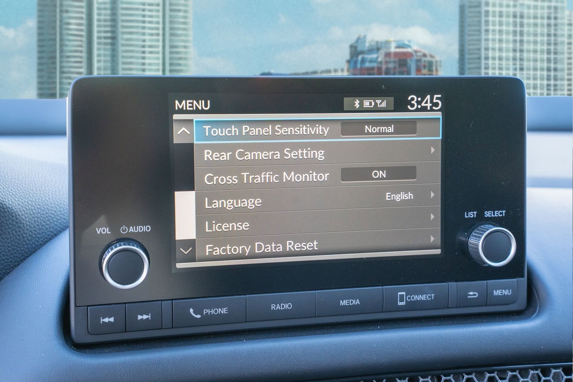 Certified 2023 Honda HR-V Sport image 34