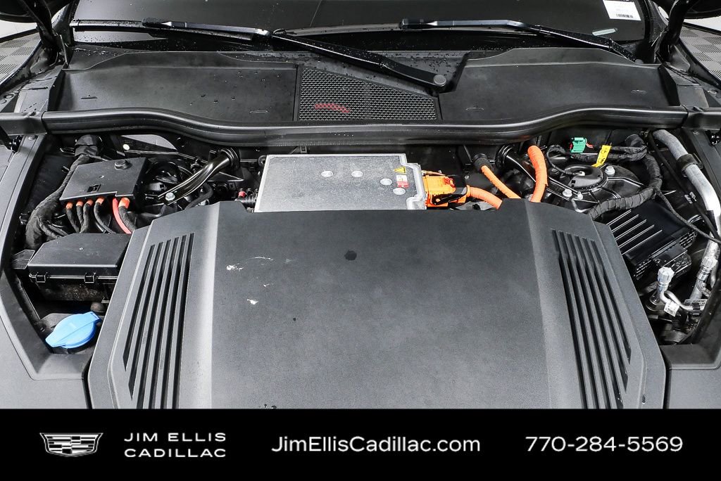 Used 2021 Audi e-tron Premium image 36