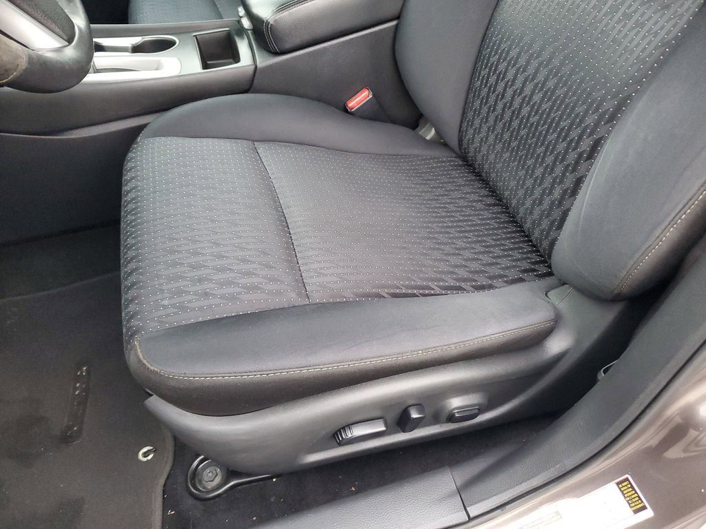 Used 2017 Nissan Altima 2.5 SV image 12