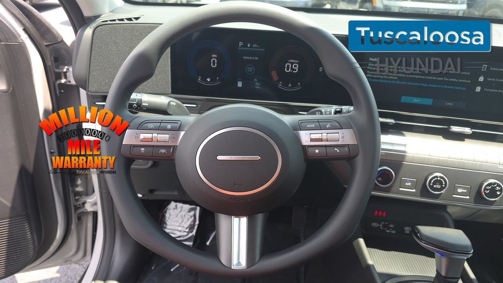 New 2026 Hyundai Kona SE FWD image 15