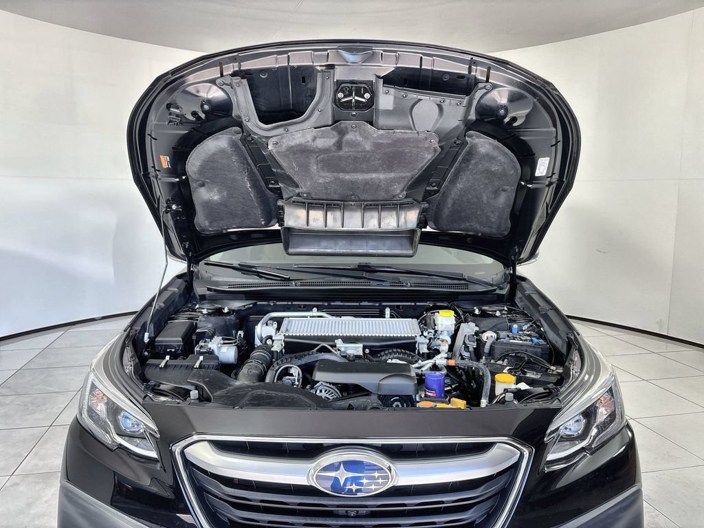 Used 2020 Subaru Outback Touring XT AWD/4WD image 18