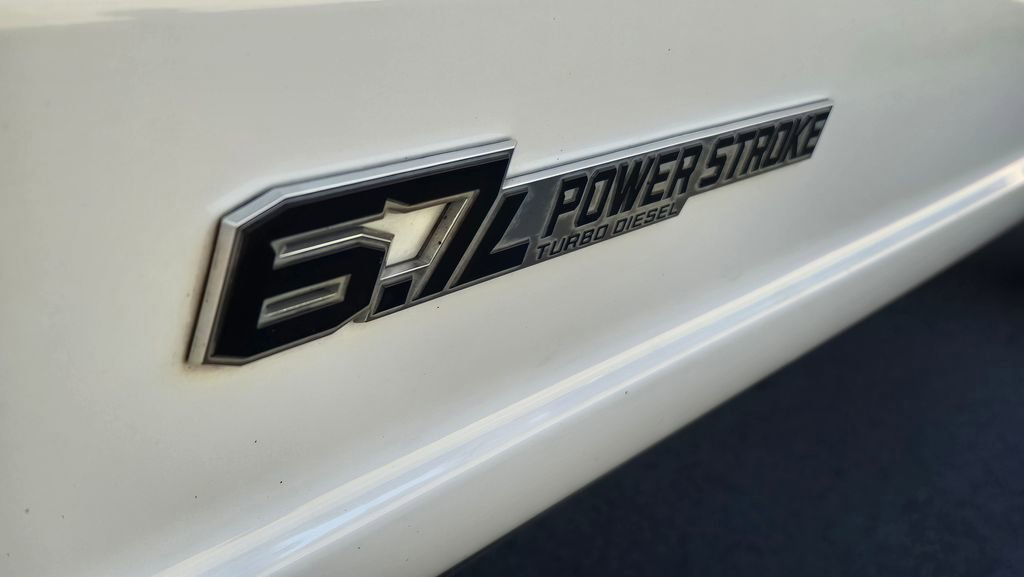 Used 2024 Ford F250 King Ranch w/ Chrome Package image 5