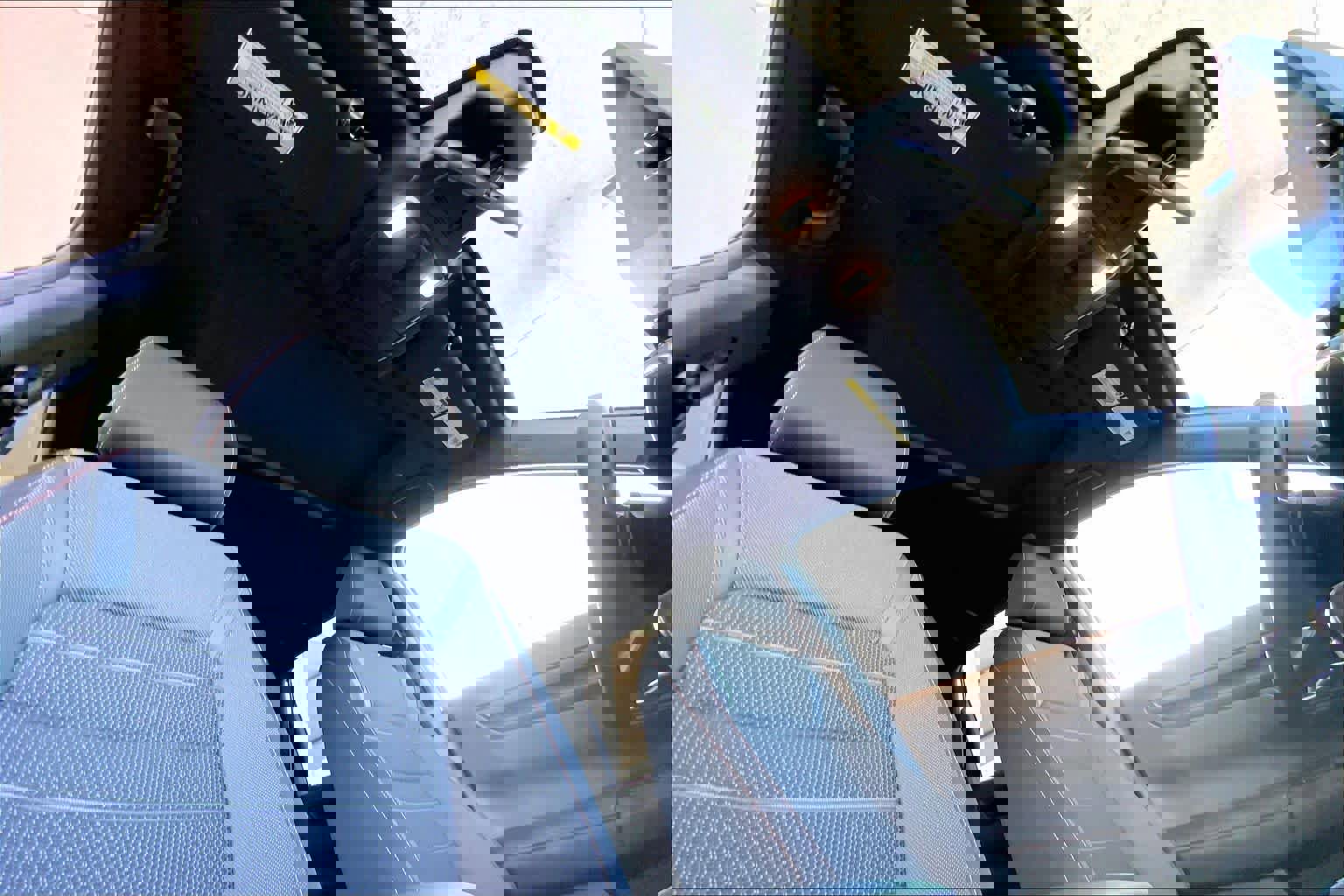 Used 2023 Honda CR-V Sport image 14