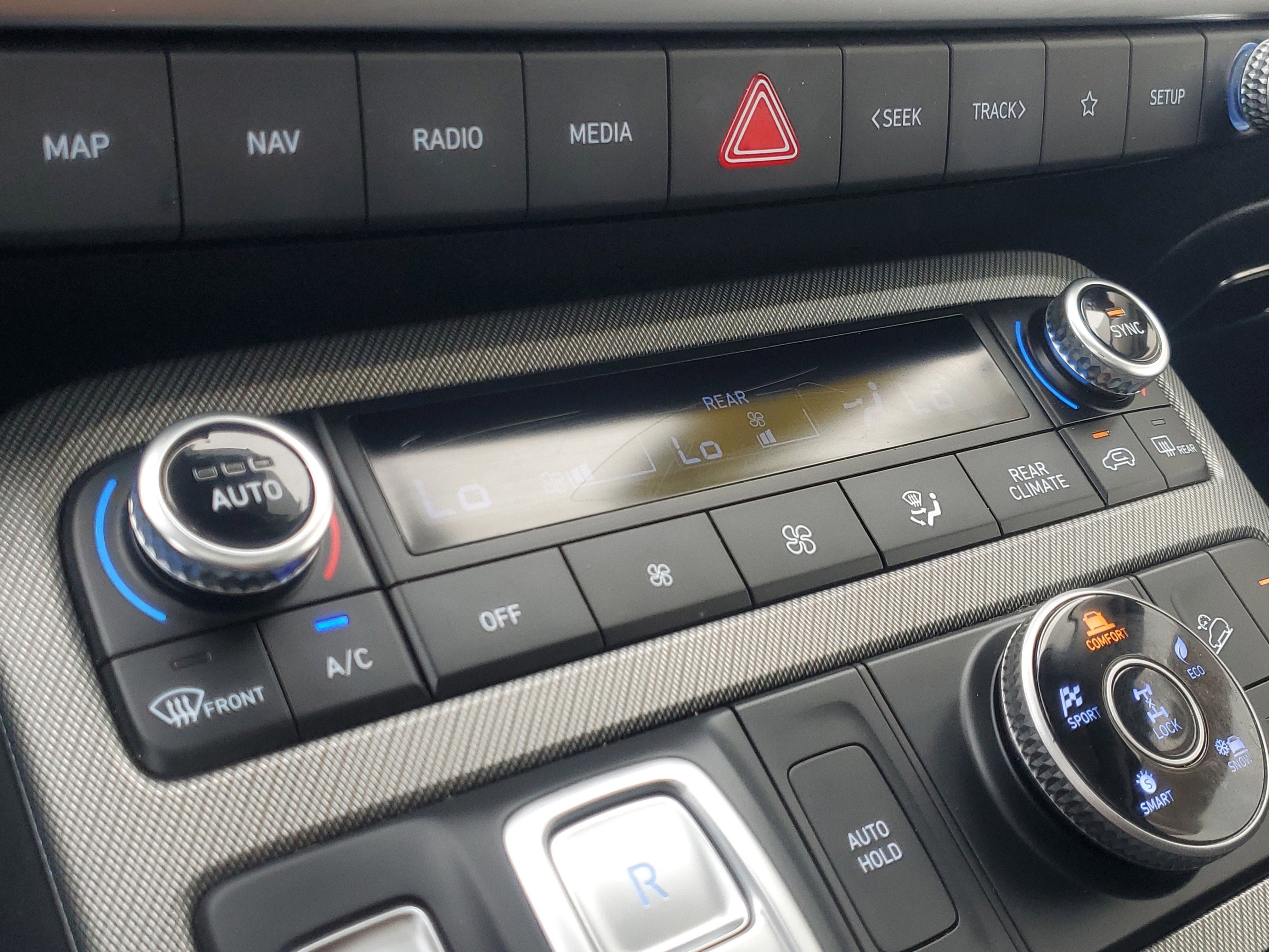 Used 2024 Hyundai Palisade XRT image 33