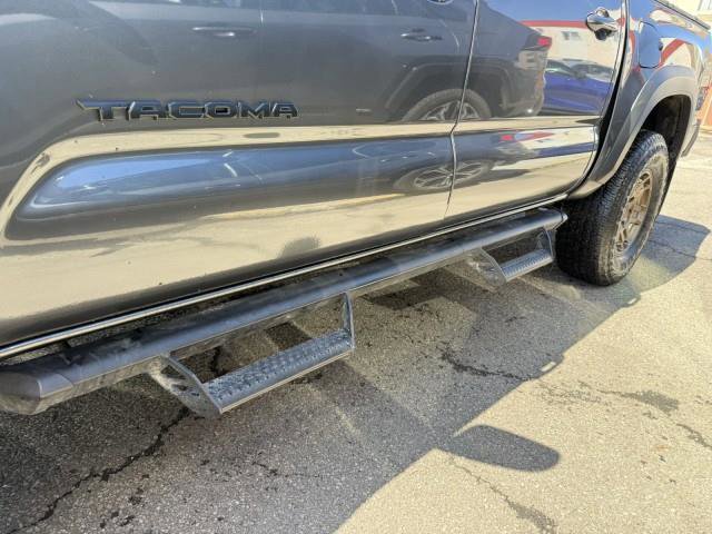 Used 2023 Toyota Tacoma 4x4 Double Cab w/ Trail Edition image 22