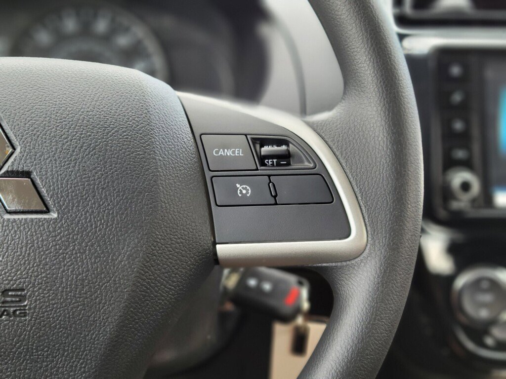 New 2024 Mitsubishi Mirage LE image 28