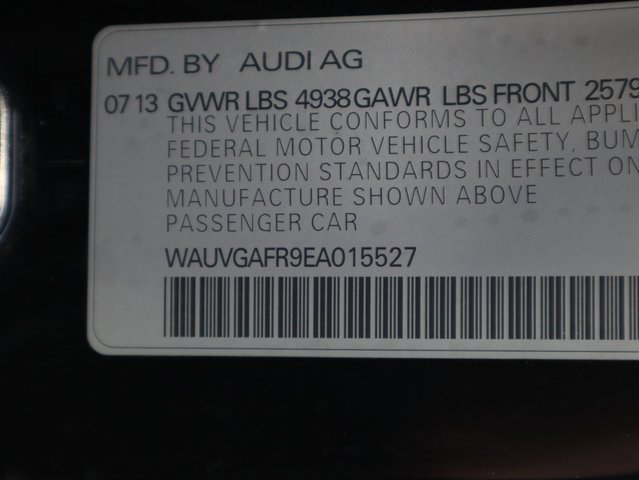 Used 2014 Audi S5 Prestige image 38