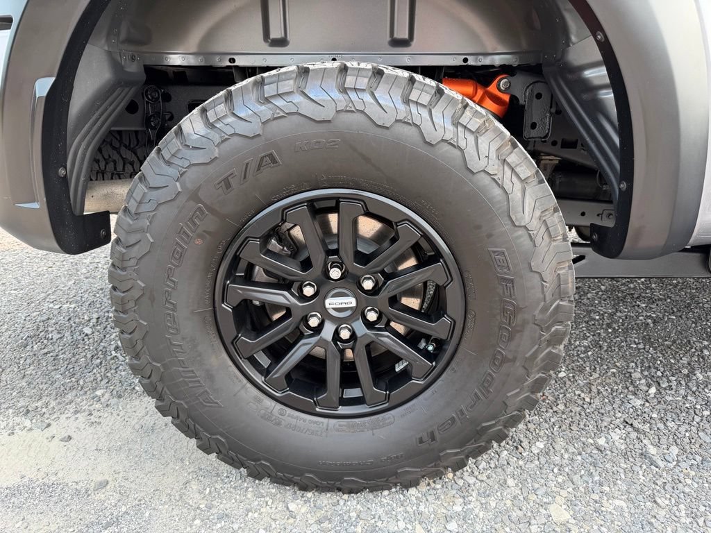 Used 2024 Ford F150 Raptor AWD/4WD image 22