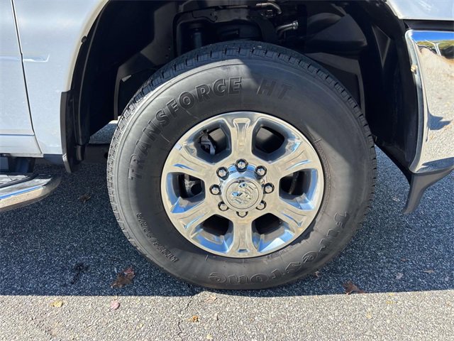 Used 2023 RAM 2500 Big Horn w/ Level 1 Equipment Group image 33