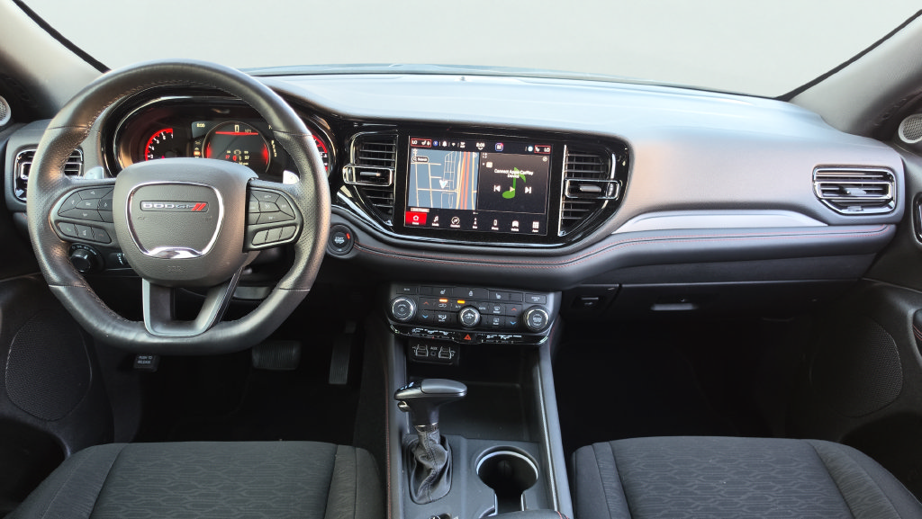 Used 2026 Dodge Durango GT AWD/4WD image 11