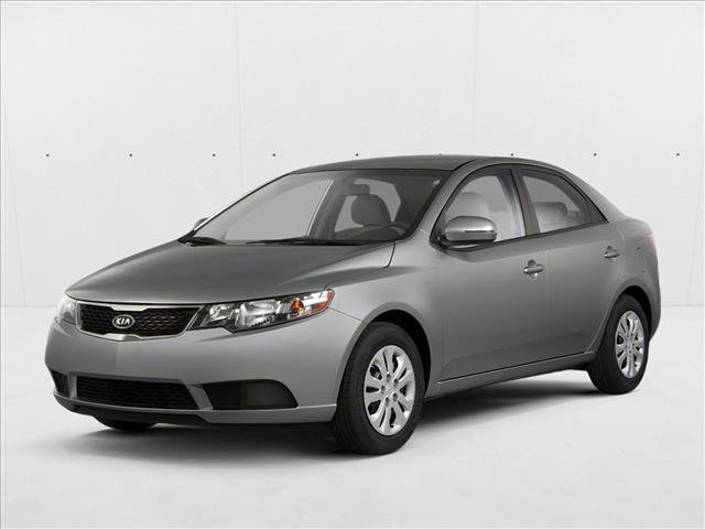 Used 2012 Kia Forte SX image 1