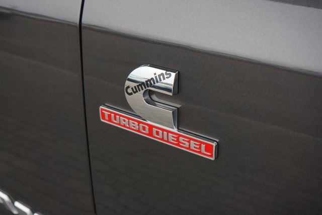 Used 2022 RAM 2500 Laramie image 15