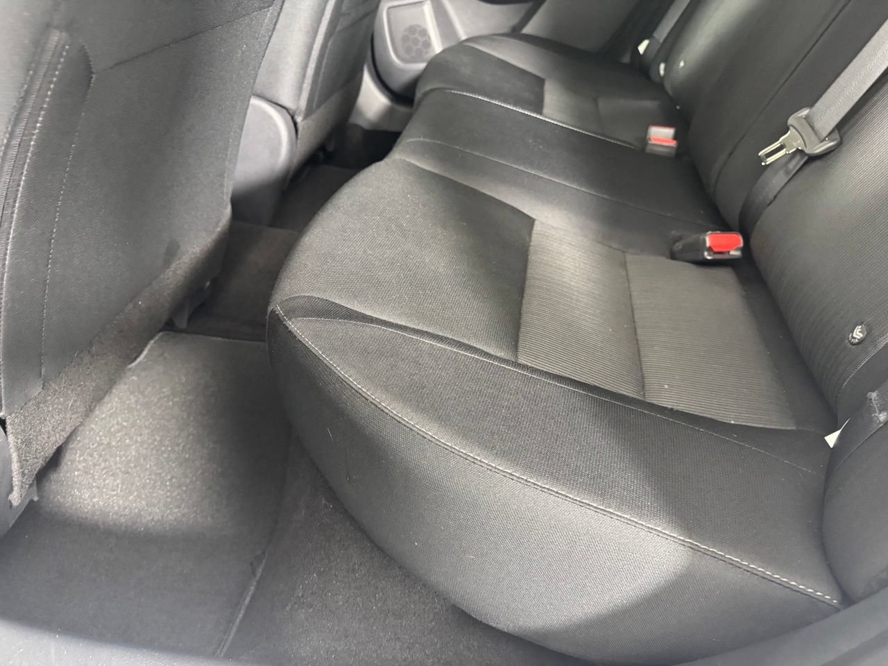 Used 2024 Nissan Sentra SV w/ All-Weather Package FWD image 30