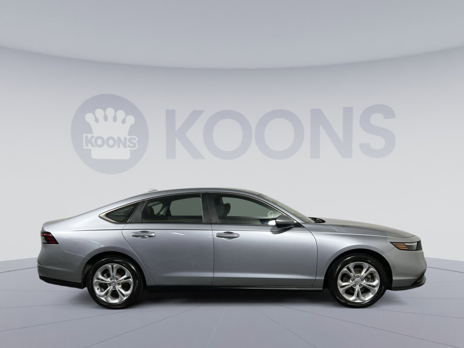 Used 2023 Honda Accord LX image 5