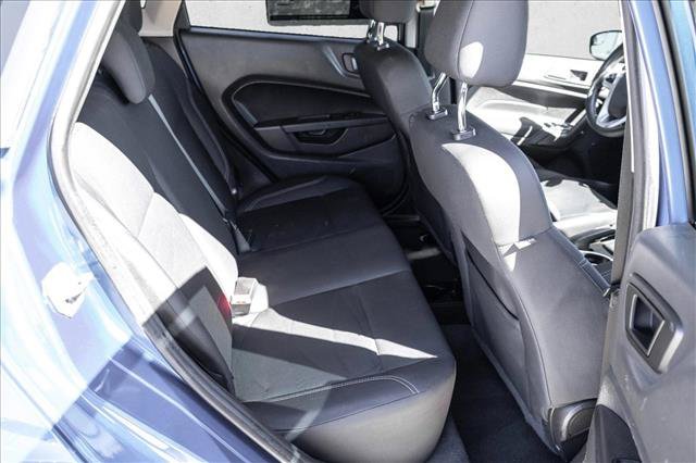 Used 2019 Ford Fiesta SE FWD image 22