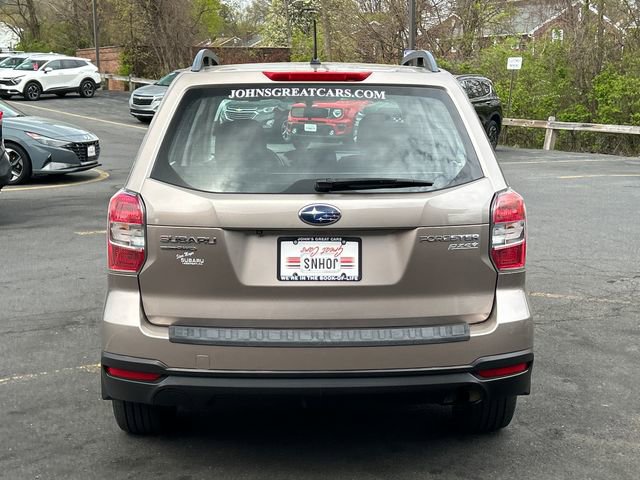 Used 2015 Subaru Forester 2.5i w/ Alloy Wheel Package image 5