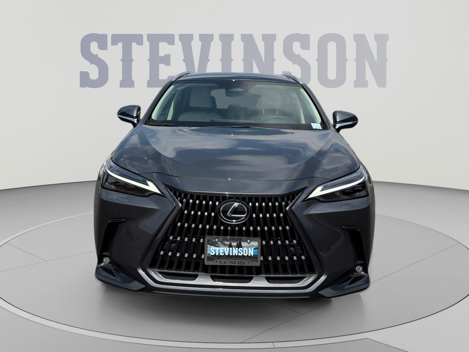 New 2026 Lexus NX 350 AWD w/ Luxury Package image 8