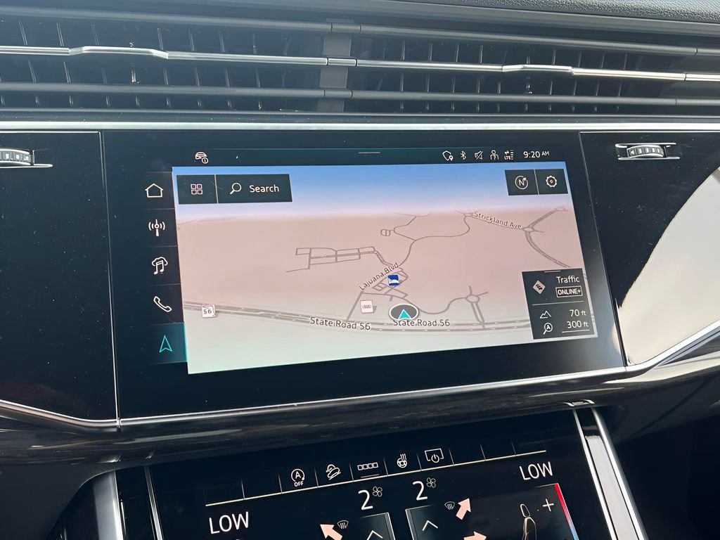 New 2026 Audi Q7 2.0T Premium Plus image 22