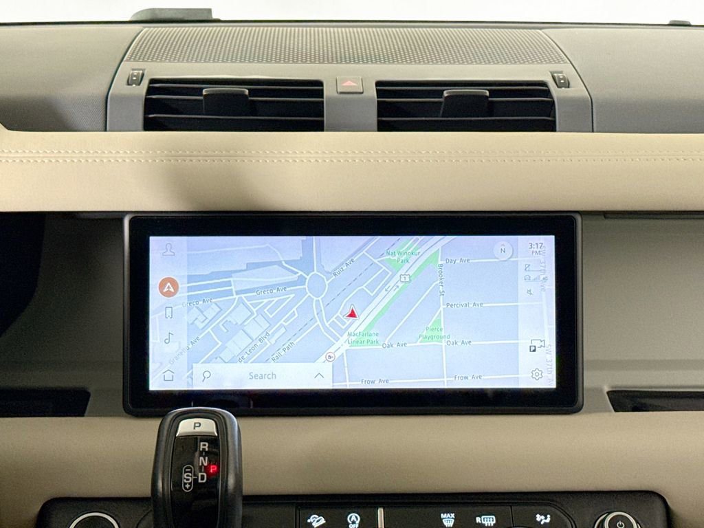 Used 2020 Land Rover Defender 110 S AWD/4WD image 22