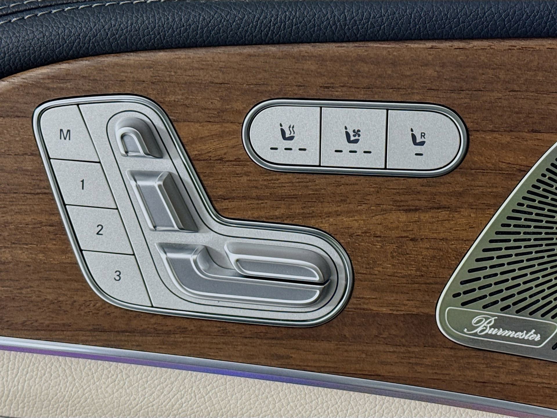 Certified 2024 Mercedes-Benz GLE 450 4MATIC image 22