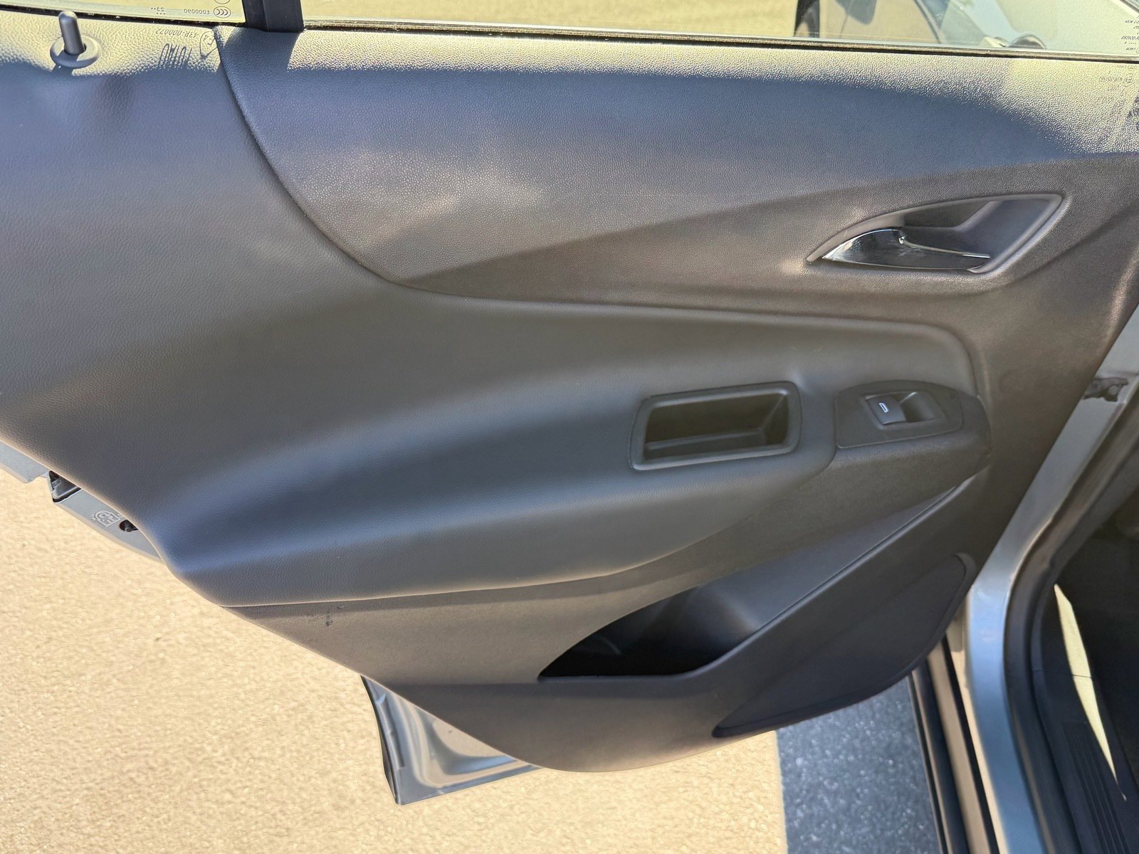 Used 2024 Chevrolet Equinox LT image 15