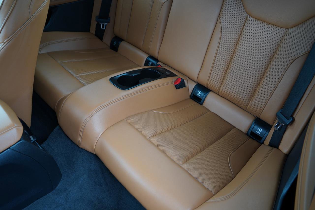 Used 2023 BMW 440i xDrive Convertible w/ Premium Package AWD/4WD image 40