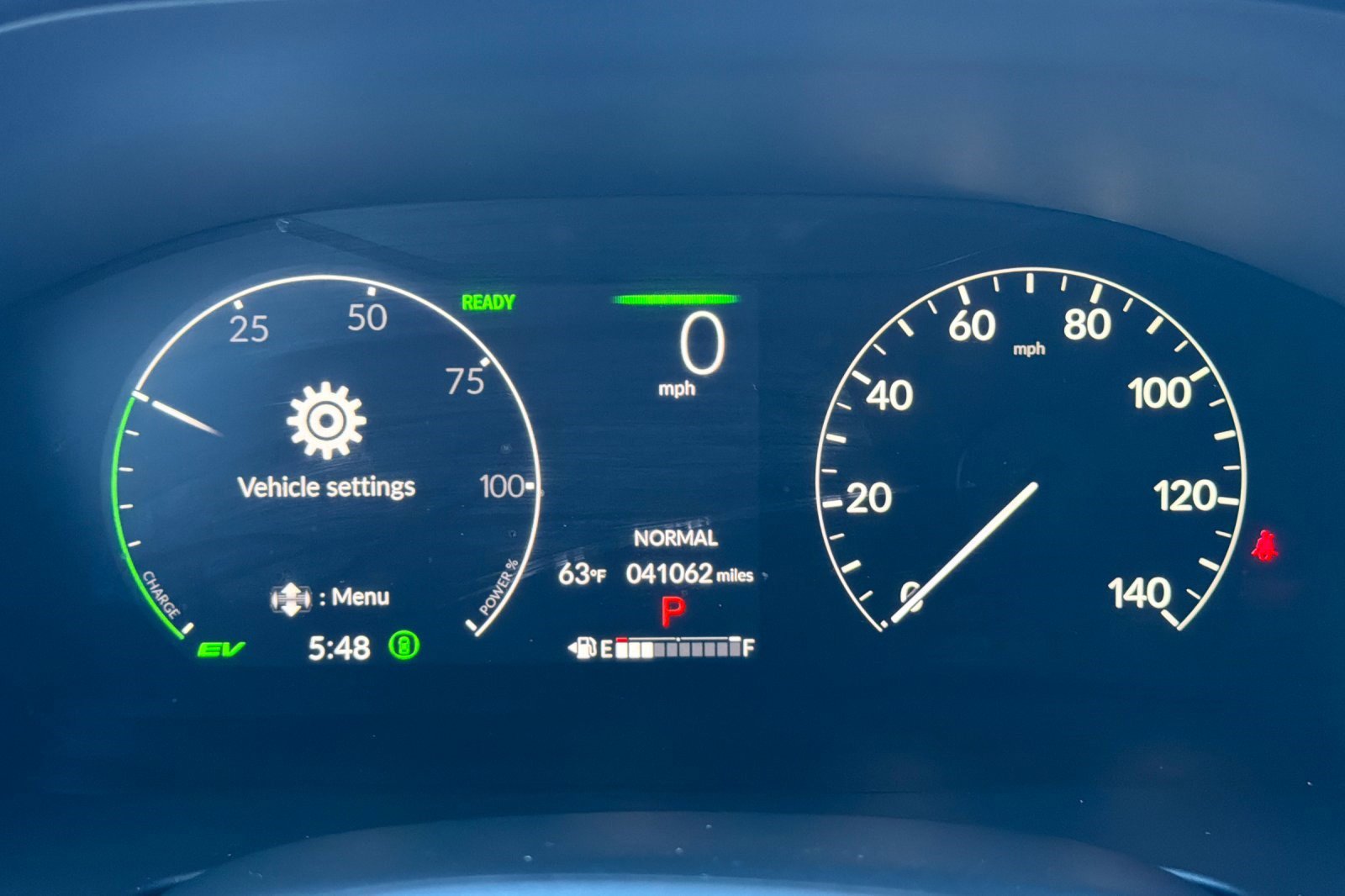 Used 2024 Honda CR-V Sport image 34